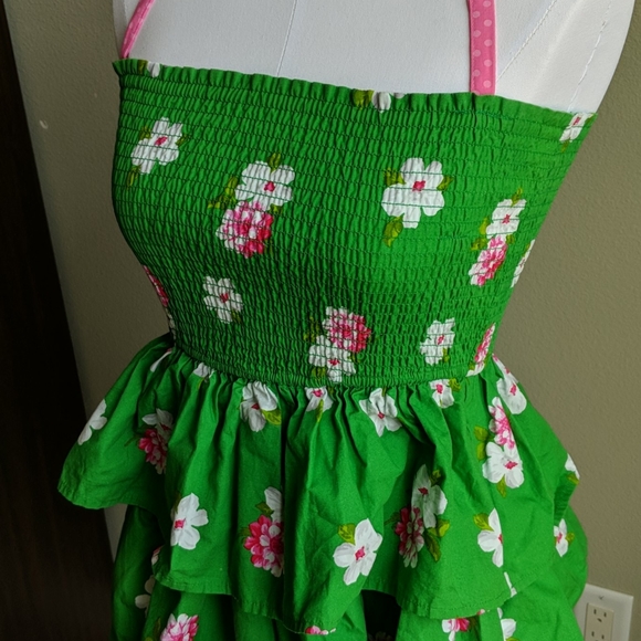 Abercrombie & Fitch Dress - Picture 3 of 4